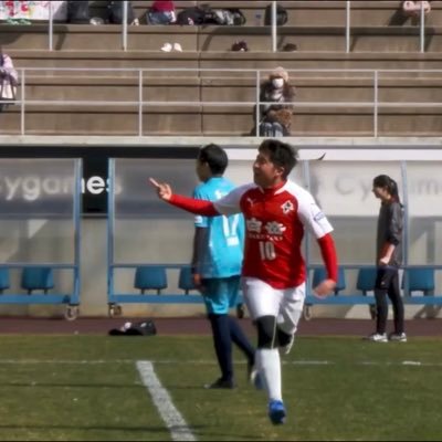 rikuinada17_gon's profile picture. ロアッソ熊本/サッカー審判員/Webエンジニア