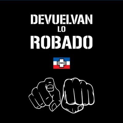 Defender a El Salvador de los corruptos ARENA Y FMLN, denunciar cada acto de corrupción de estos partidos corruptos y la satira politica