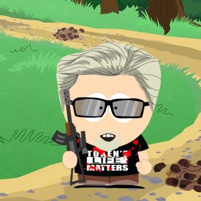 Jimasinjam's profile picture. Likely to upset you sooner or later.