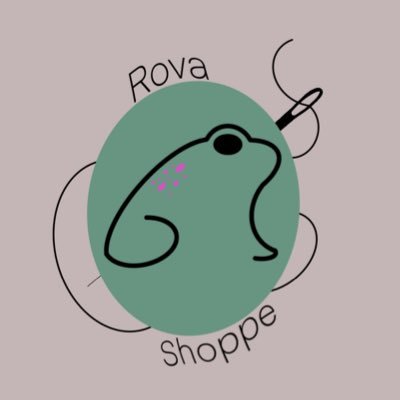 a small business creating a variety of handmade frog products :) check out my etsy for comfort frog plushies and frog stickers ❤️🐸