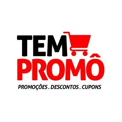 🔥 As melhores promoções, descontos e cupons das lojas on-line estão aqui!
📷 Nosso Instagram:
https://t.co/mdyoeBGWiJ
