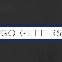 Go Getters NL (@nlgetters) 's Twitter Profile Photo Go Getters NL (@nlgetters) 's Twitter Profile Photo