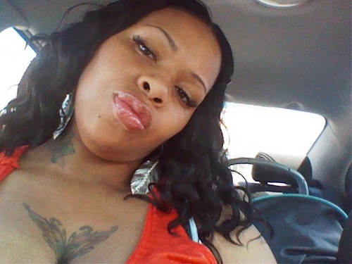 I'm a 25 year old parent of two beautiful girls love, love, love motherhood and working my way to be an Nurse