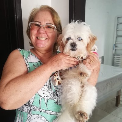 AnaMaria74567's profile picture. 