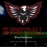 KI Football (@kifootball1) 's Twitter Profile