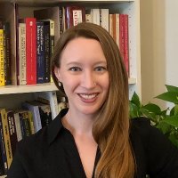 Amy Leigh Johnson, Ph.D. (@amyleigh_j) 's Twitter Profile