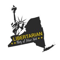 Libertarian Party of New York(@lpnyofficial) 's Twitter Profile Photo