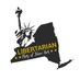 Libertarian Party of New York (@lpnyofficial) Twitter profile photo