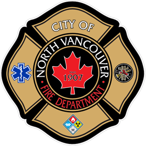 North Vancouver City Fire Dept Profile