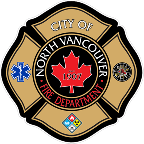 North Vancouver City Fire Dept