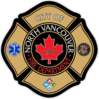 North Vancouver City Fire Dept(@NVCFD) 's Twitter Profile Photo