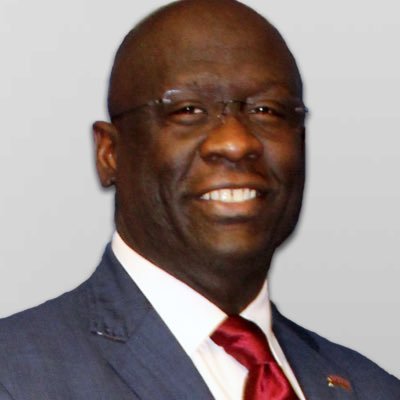 Husband, Father, Mentor, Learner, Community Leader , Foundational Black American lineage and EVOLUTIONARY.