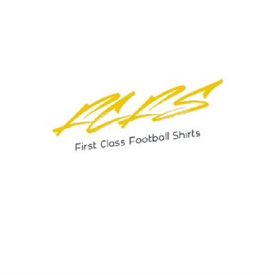 Genuine authentic football shirts.
Vintage and Modern Classics.
No fakes whatsoever