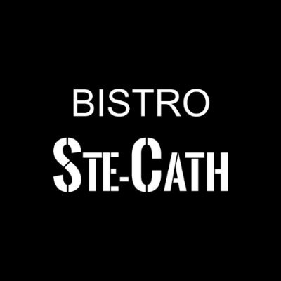 Le Bistro le Ste-Cath est le diffuseur culturel qui réunit les arts culinaires, visuels et scéniques dans le quartier Hochelaga-Maisonneuve.