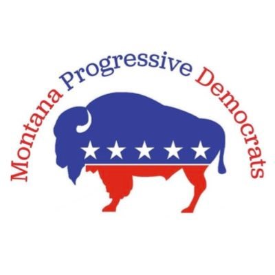 Montana Progressive Democrats is grassroots activist organization dedicated to revolutionizing Democratic Party & recognized partner of #Montana Dems. #mtpol