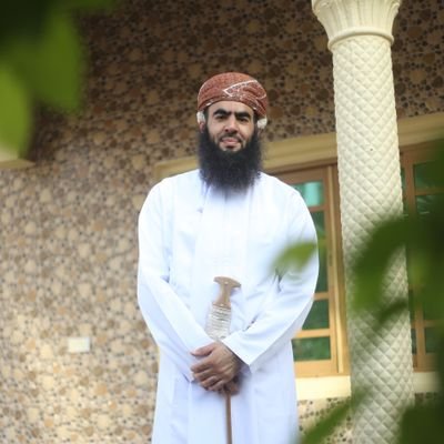 mohbarwani's profile picture. لا إله إلا الله محمد رسول الله صلوات ربي وسلامه عليه 
اللهم وفقنا للكلمة الطيبة والنصح في الله و بالله.