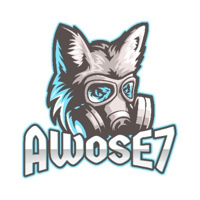 Streamer débutant sur twitch
Twitch : Awose7
Youtube : Awose