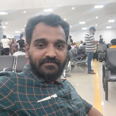 vineeshcochin's profile picture. 