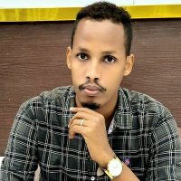 Mohamed Kheyre (@dalmare114) 's Twitter Profile