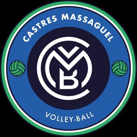 Club amateur de Volley-Ball  🏐
📍Castres📍Massaguel
Nationale 2 Féminine
Pré-Nationale Masculine