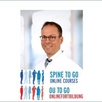 Prof. Dr. Tobias Schulte, SPINE TO GO, OU TO GO(@Prof_Dr_Schulte) 's Twitter Profile Photo