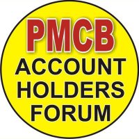 PMC BANK ACCOUNTHOLDERS FORUM (@pmcbankforum1) 's Twitter Profile