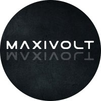 Maxivolt(@Maxivolt) 's Twitter Profile Photo