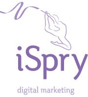 iSpry Digital Marketing is the Top End’s only full service digital marketing agency, combining the essential elements of strategy and design expertise.