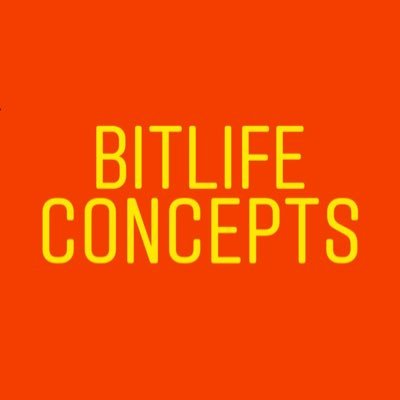 Hey I’m Con and I run BitLife Concepts!We Post concepts of things you guys (our followers)want in the game!