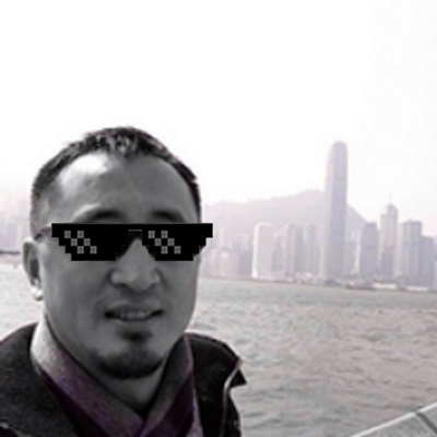 Midlife, working on SaaS, a couple of kids, search of enlightenment