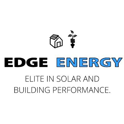 EDGE Energy helps homeowners produce clean energy with @SunPower panels and save energy + improve comfort at home as a Home Performance Contractor 888-586-3343