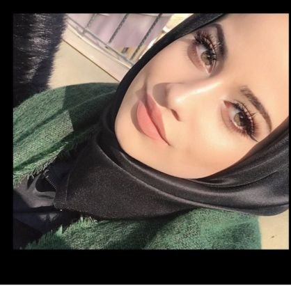 MawadaEidHassa1's profile picture. حسابي جديد اعملو لي فولو 💔