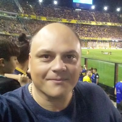javiaguilar's profile picture. De Boca y del Conurbano. Marketing, Neoperonismo. Si no participás, no te quejes