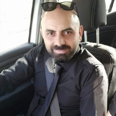 SerdarCengizglu's profile picture. Kul ¦ İş İnsanı ¦ Sporsever ¦ Baba ¦
AFAD Gönüllüsü