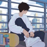 只是经过 (@xianyukk010) 's Twitter Profile