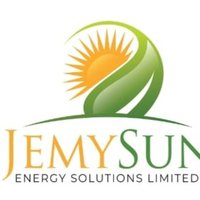 Jemysun Energy Solutions Limited(@JemysunEnergy) 's Twitter Profile Photo
