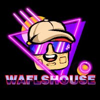Wafl's House (@waflh) 's Twitter Profile
