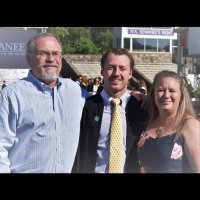 Wesley Porter (@wportercb) 's Twitter Profile