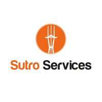 Sutro Services(@SutroServices) 's Twitter Profile Photo