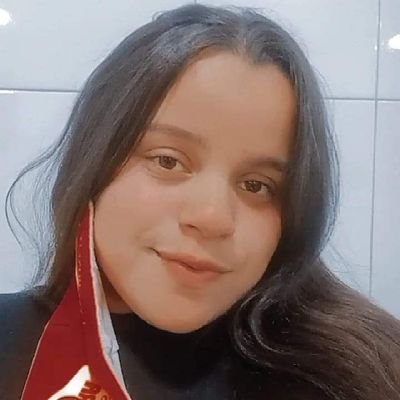 Libra ♎
17/10  🎉
Flamenguista ❤
Congregação Cristã no Brasil ❤
Voleibol 😻
LOUD ♥️
24/11 💍😻