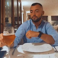 Aarón Morales (@aaronmo_) 's Twitter Profile