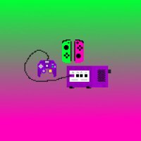 GameCube64 (@cube64_game) 's Twitter Profile