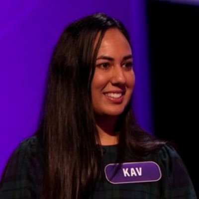 KavSolder's profile picture. Educational Psychologist. Artist. Athletics enthusiast. All views are my own.