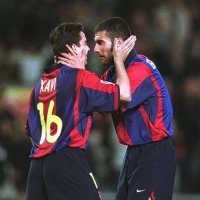 Cuatro Tres Tres (@433_fcb) 's Twitter Profile Photo
