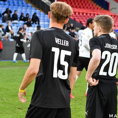 mcweller_'s profile picture. 