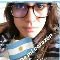 Maria Ines Monzón (@mariainesmonzn2) 's Twitter Profile