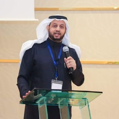 مؤسس ورئيس بزنس برو™ l مؤسس منصة مجتمع الشاب الريادي®
@alshabalriyadi
مدرب محترف l مستشار تطوير اعمال لعدد من قطاع الأعمال والاستثمار واللوجستيات