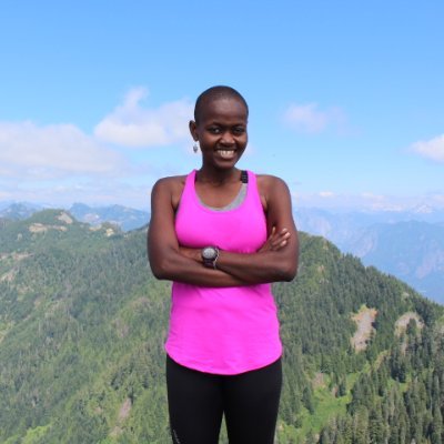 Software Engineer @Google, Writer, Curios creature, Slow Ultra 🏃🏻♀️, 🎹, 📸, 🚴🏽♀️, 🇹🇿