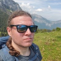 Jon-Ruben van Rhijn (@jrvanrhijn) 's Twitter Profile Photo Jon-Ruben van Rhijn (@jrvanrhijn) 's Twitter Profile Photo