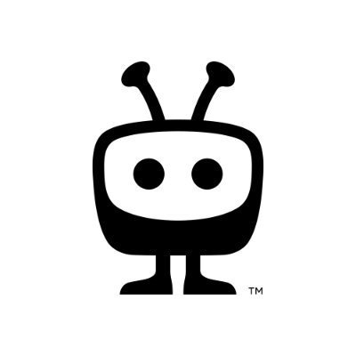 Ikon med logotyp för TiVo Ikon med logotyp för TiVo
